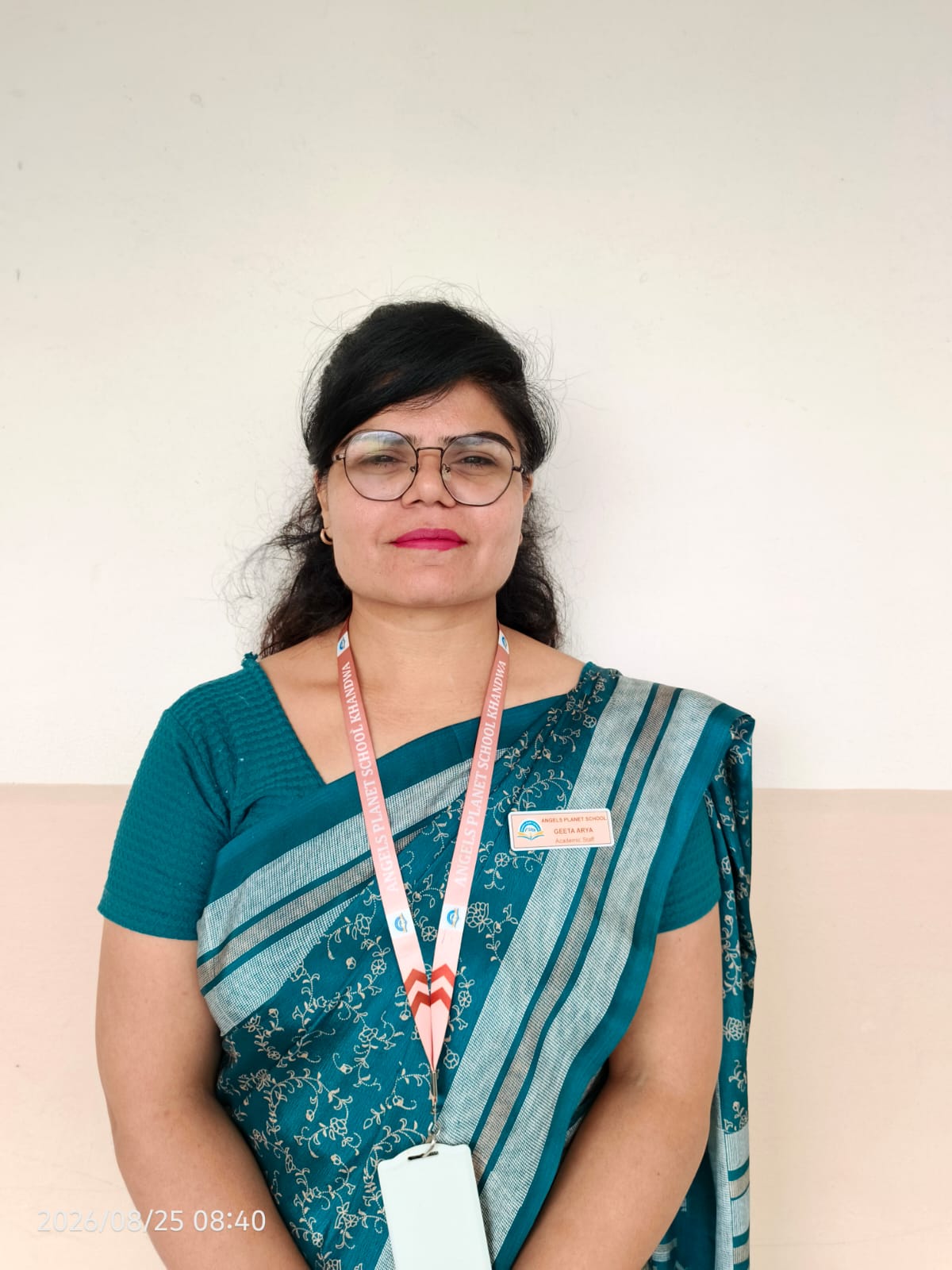 Geeta Arya